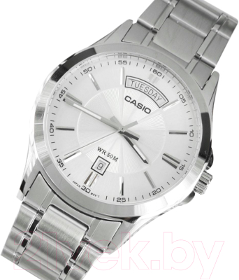 Часы наручные мужские Casio MTP-1381D-7A