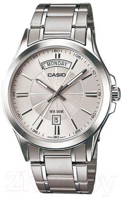 Часы наручные мужские Casio MTP-1381D-7A