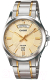 Часы наручные мужские Casio MTP-1381G-9A - 