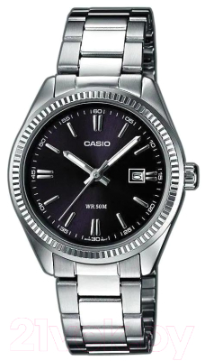 Часы наручные мужские Casio MTP-1302D-1A1