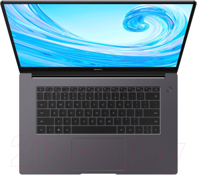 Ноутбук Huawei MateBook D 15 BoB-WAI9