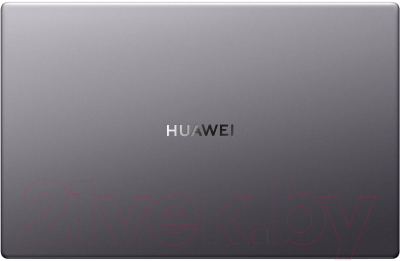 Ноутбук Huawei MateBook D 15 BoB-WAI9