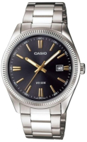 Часы наручные мужские Casio MTP-1302D-1A2 - 