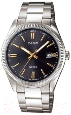 Часы наручные мужские Casio MTP-1302D-1A2