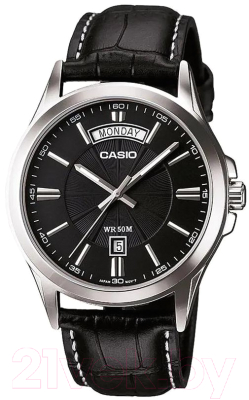 Часы наручные мужские Casio MTP-1381L-1A