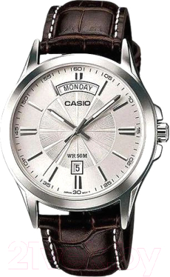 Часы наручные мужские Casio MTP-1381L-7A