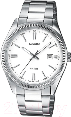 Часы наручные мужские Casio MTP-1302D-7A1