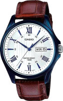 

Часы наручные мужские Casio, MTP-1384BUL-5A
