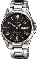 Часы наручные мужские Casio MTP-1384D-1A - 
