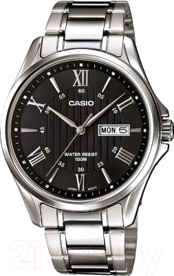 Часы наручные мужские Casio MTP-1384D-1A