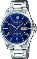 Часы наручные мужские Casio MTP-1384D-2A - 