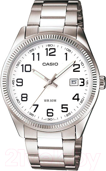 Часы наручные мужские Casio MTP-1302D-7B