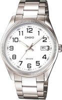 Часы наручные мужские Casio MTP-1302D-7B - 