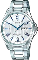 Часы наручные мужские Casio MTP-1384D-7A2 - 