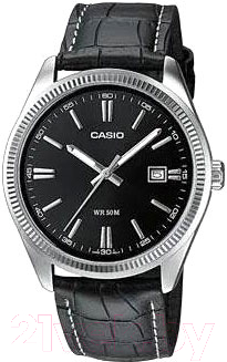 Часы наручные мужские Casio MTP-1302L-1A