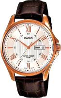 Часы наручные мужские Casio MTP-1384L-7A - 