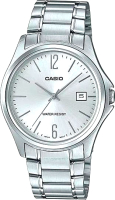 

Часы наручные мужские Casio, MTP-1404D-7A