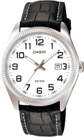Часы наручные мужские Casio MTP-1302L-7B - 