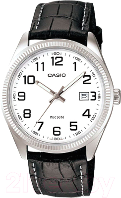 Часы наручные мужские Casio MTP-1302L-7B
