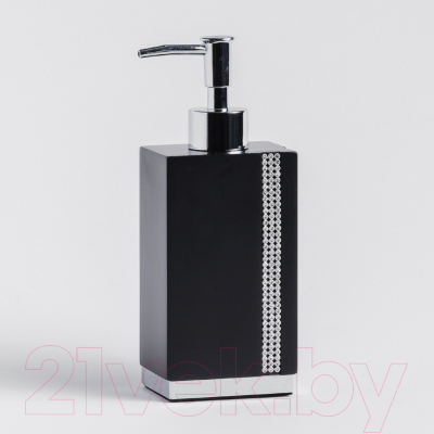 Дозатор для жидкого мыла Home and You 62045-SRE-DOZ