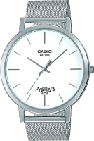 Часы наручные мужские Casio MTP-B100M-7E - 
