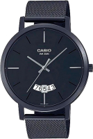 Часы наручные мужские Casio MTP-B100MB-1E - 
