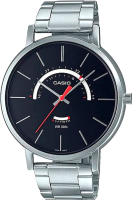 Часы наручные мужские Casio MTP-B105D-1A - 