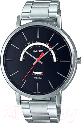 Часы наручные мужские Casio MTP-B105D-1A