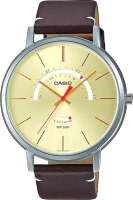 Часы наручные мужские Casio MTP-B105L-9A - 