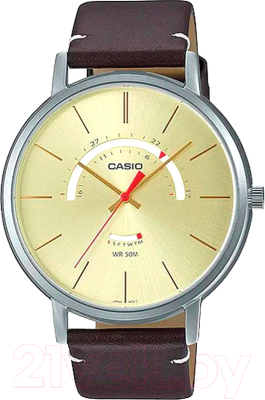 Часы наручные мужские Casio MTP-B105L-9A