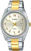 Часы наручные мужские Casio MTP-1302SG-7B3 - 