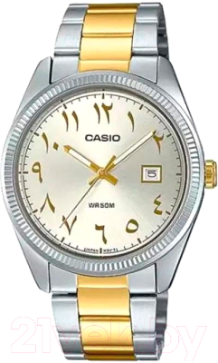 Часы наручные мужские Casio MTP-1302SG-7B3