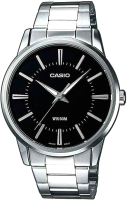 Часы наручные мужские Casio MTP-1303D-1A - 