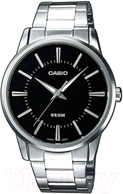 Часы наручные мужские Casio MTP-1303D-1A