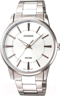 Часы наручные мужские Casio MTP-1303D-7A