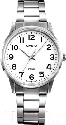 Часы наручные мужские Casio MTP-1303D-7B