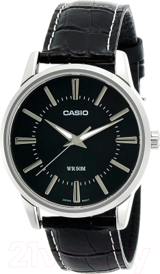 Часы наручные мужские Casio MTP-1303L-1A