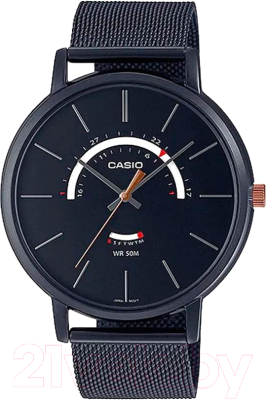 Часы наручные мужские Casio MTP-B105MB-1A