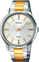 Часы наручные мужские Casio MTP-1303SG-7A - 