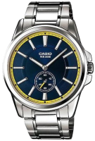 

Часы наручные мужские Casio, MTP-E101D-2A