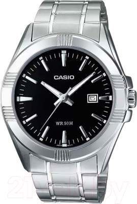 Часы наручные мужские Casio MTP-1308D-1A
