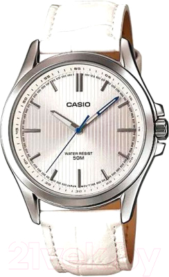 Часы наручные мужские Casio MTP-E104L-7A