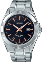 Часы наручные мужские Casio MTP-1308D-1A2 - 
