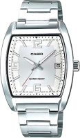 Часы наручные мужские Casio MTP-E107D-7A - 