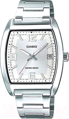 Часы наручные мужские Casio MTP-E107D-7A