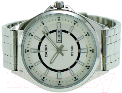 Часы наручные мужские Casio MTP-E108D-7A