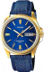 Часы наручные мужские Casio MTP-E111GBL-2A - 