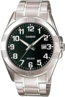 Часы наручные мужские Casio MTP-1308D-1B - 
