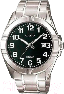 Часы наручные мужские Casio MTP-1308D-1B