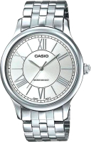 Часы наручные мужские Casio MTP-E113D-7A - 